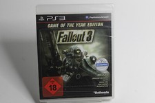 Fallout 3 Game of The Year