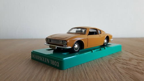 Ford osi 20m märklin 1803 - 20m,