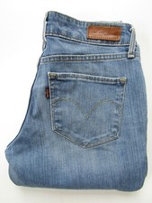 Levi's Bold Curve Damen Jeans