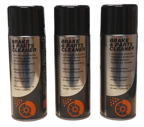 Force bremsen teilereiniger - force, bremsen-