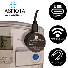 WiFi IR Schreib-Lesekopf DIY