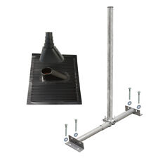 Aufdachsparrenhalter SAT