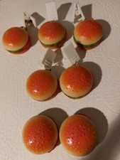Gardinenklammern Burger Rarität Gardinenhalter