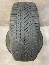 2 x 205/55 R17 95V GANZJAHRESREIFEN - Bridgestone Weather Control A005 Evo M+S