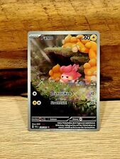 Pokemon Karte Pamo 226/091