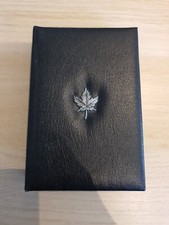Royal Canadian Mint, Proof Set
