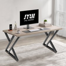 Moderne Eisen Tischbeine