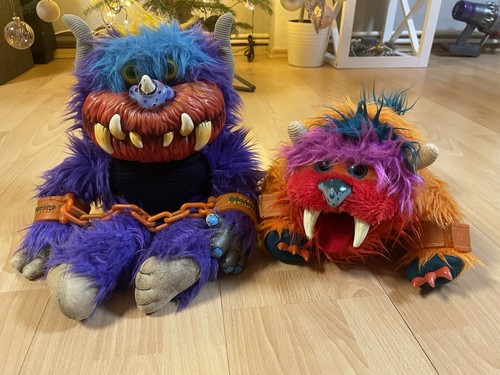 Pet monster amtoy - my,