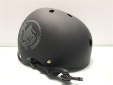 Liquid Force Traumfänger Wassersport Helm Kanu Wake Gr.XXS in schwarz