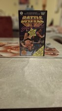 WWF Battle Of The Superstars