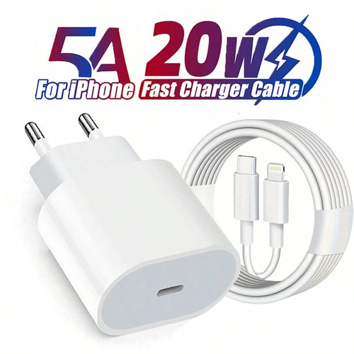 20w stecker typ c - typ,