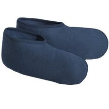 Stiefelsocken Einziehsocken Roßhaarsocken Füßlinge für Gummistiefel 1-6 Paar