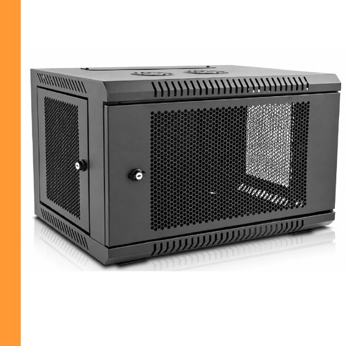 Zoll netzwerkschrank he - zoll, 6