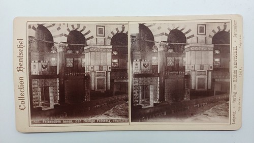 S331 stereofoto jerusalem - s331/,