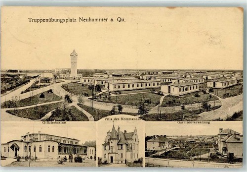 10617358 neuhammer am queis - -,