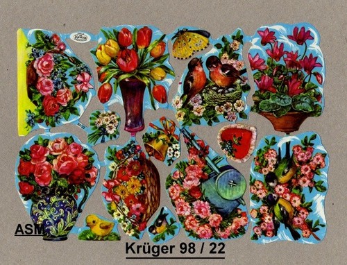 Krüger - , 98