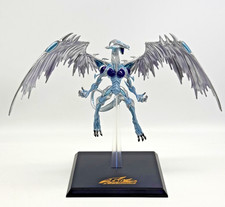 Yu-Gi-Oh! 5D's Sternstaubdrache Figur - ca. 22cm - Konami Monsters Legion