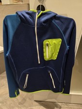 Ortovox Merino Hoodie, Größe
