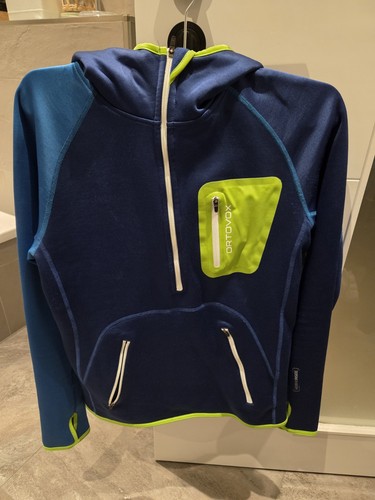 Ortovox merino hoodie größe - ortovox, hoodie,