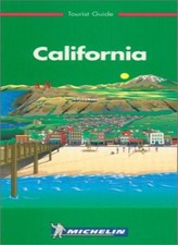 Michelin green guide - michelin,