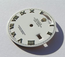 Rolex daydate day date - day,