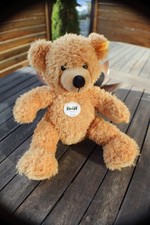 Steiff Teddy Bär Stofftier