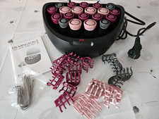 Remington Lockenwickler - elektrisch aufheizbar Neuwertig