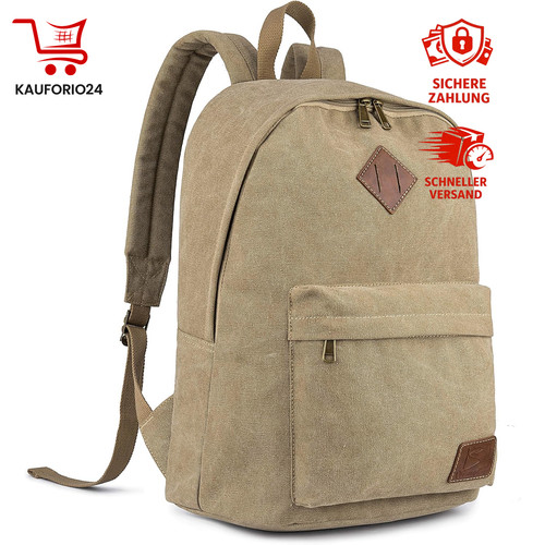 Vintage rucksack ultraleicht - vintage,