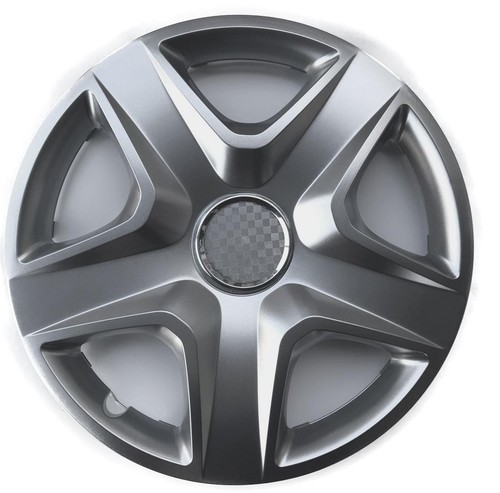 Zoll radkappen - 14",