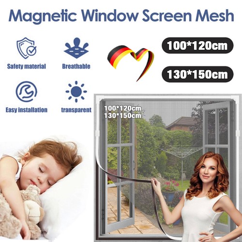 Fliegengitter magnetrahmen - fliegengitter,