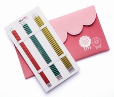 KnitPro Starter Set  Zing