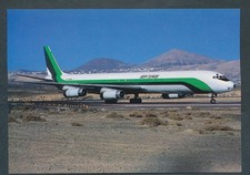 AK8801       AER TURAS, McDDouglas DC-8