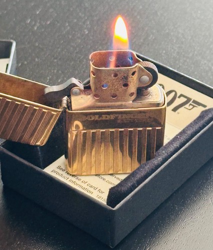 Zippo feuerzeug jahre - 60,