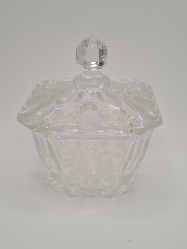 Vintage kristallglas - vintage,
