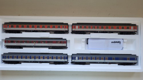 Märklin 43919