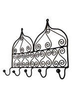 Marokkanische Garderobe Sebta