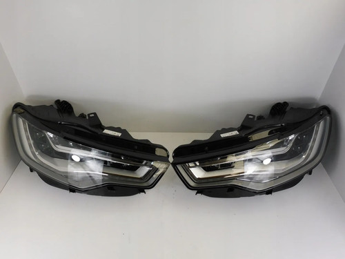 Frontscheinwerfer audi c7 - frontscheinwerfer,