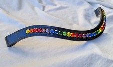 Pony Stirnriemen Neu