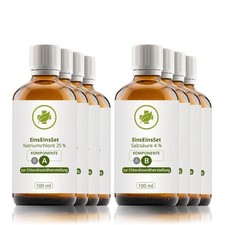 EinsEinsSet (Bestseller) 100