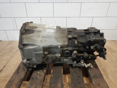Getriebe crafter 5 - 2,5, tdi