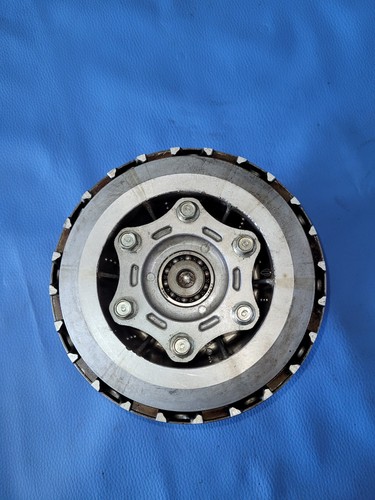 Yamaha 1100 5k7 - yamaha,