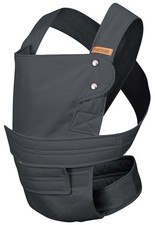 marsupi Classic 2.0, L Grey