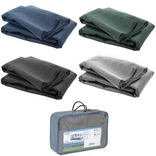 BO-CAMP Vorzelt Teppich