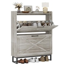 Shoe Cabinet Narrow, Shoe