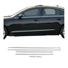 Seitentürleiste Türleisten