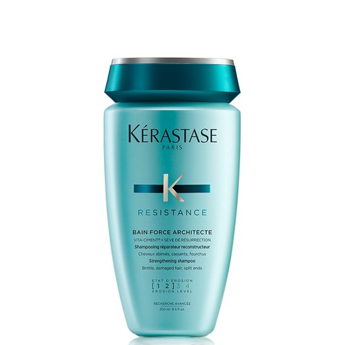 Kerastase resistance bain - resistance,