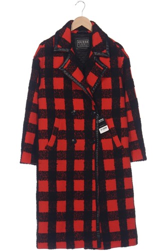 Guess mantel damen jacke parka - jacke,