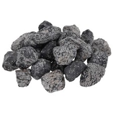 Schneeflockenobsidian