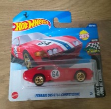 Hot Wheels Ferrari 365 GT84