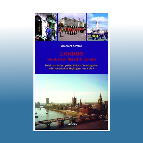 London vor nach - -,